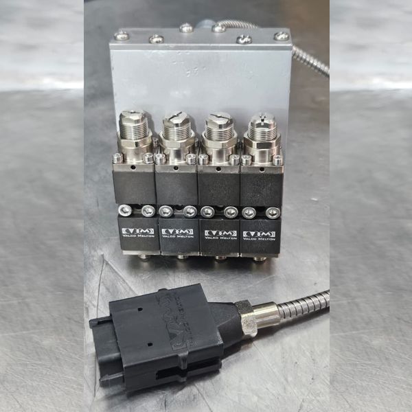 Equipos Valco Melton Nordson